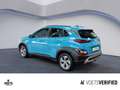 Hyundai KONA 1.6 GDI Hybrid 2WD PDC+DAB+SHZ Albastru - thumbnail 3