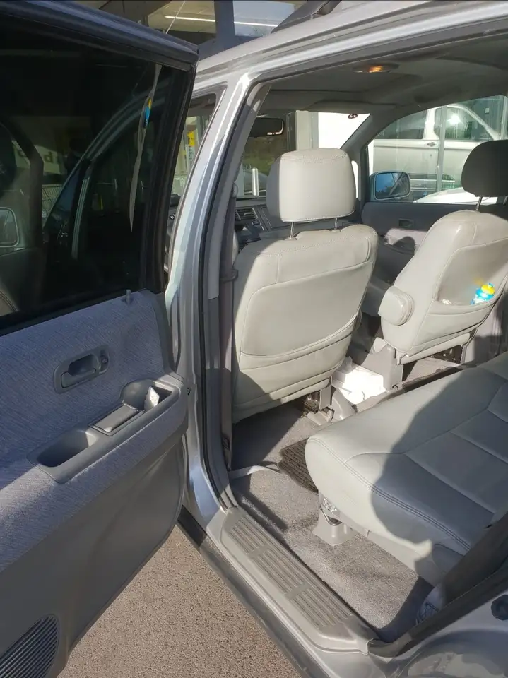 Honda Shuttle 2.3i ES, foto 7