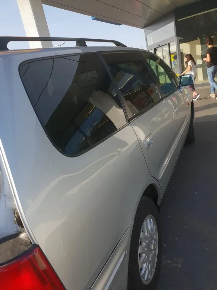 Honda Shuttle 2.3i ES, foto 2