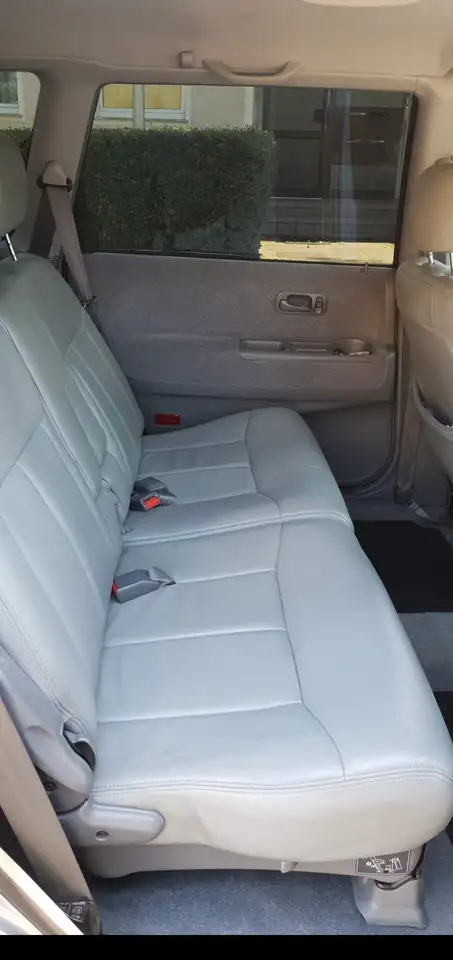 Honda Shuttle 2.3i ES, foto 6