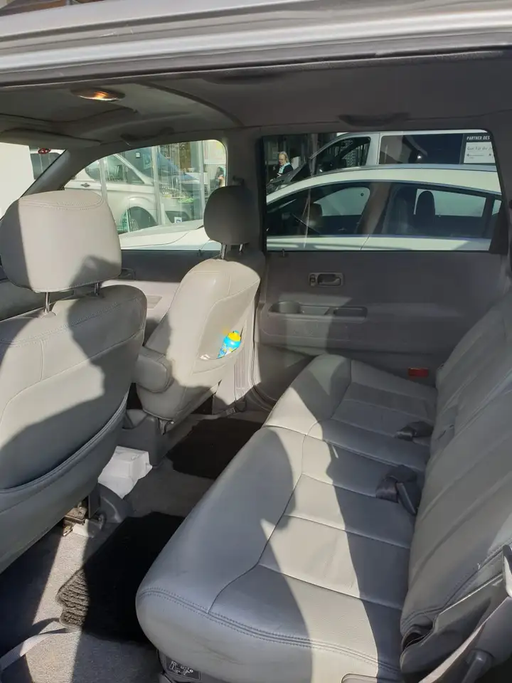 Honda Shuttle 2.3i ES, foto 9