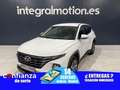 Hyundai TUCSON 1.6 CRDI Klass 4x2 Blanc - thumbnail 1