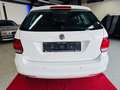 Volkswagen Golf VI Variant Trendline -DSG Weiß - thumbnail 11