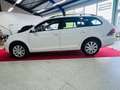 Volkswagen Golf VI Variant Trendline -DSG Weiß - thumbnail 9