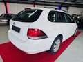 Volkswagen Golf VI Variant Trendline -DSG Weiß - thumbnail 3