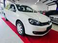 Volkswagen Golf VI Variant Trendline -DSG Weiß - thumbnail 4