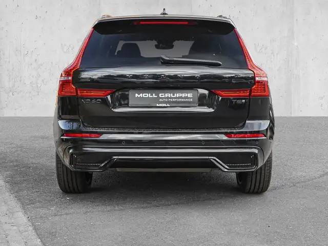 Volvo XC60 view 6