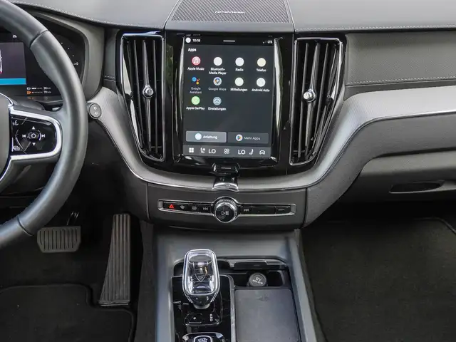Volvo XC60 view 13