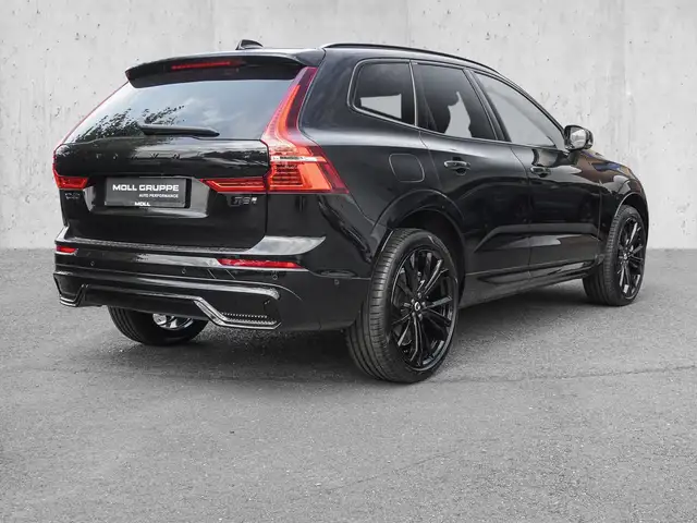 Volvo XC60 view 4