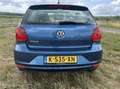 Volkswagen Polo 1.0 Easyline APK ZEER MOOIE AUTO KOOPJE!!! Blauw - thumbnail 12