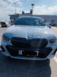 550 e xDrive M Sport Garantie 5J/200.000km + Service inkl. 100.000km