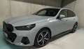 BMW 550 550 e xDrive M Sport Garantie 5J/200.000km + Service inkl. 100.000km Grau - thumbnail 2