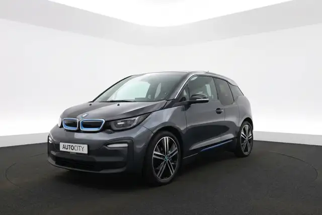 BMW i3 Executive Edition 120Ah 42 kWh l SOH 98% l Panoram