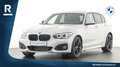 BMW 118 d *M-Sportpaket *M-Sportfahrwerk *LED Weiß - thumbnail 1