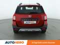 Dacia Logan 0.9 TCe Stepway *NAVI*TEMPO*PDC*KLIMA* Rot - thumbnail 5