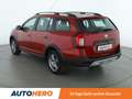Dacia Logan 0.9 TCe Stepway *NAVI*TEMPO*PDC*KLIMA* Rot - thumbnail 4
