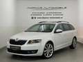 Skoda Octavia Combi 1,6 TDI Style PANO - XENON - SHZ Weiß - thumbnail 1
