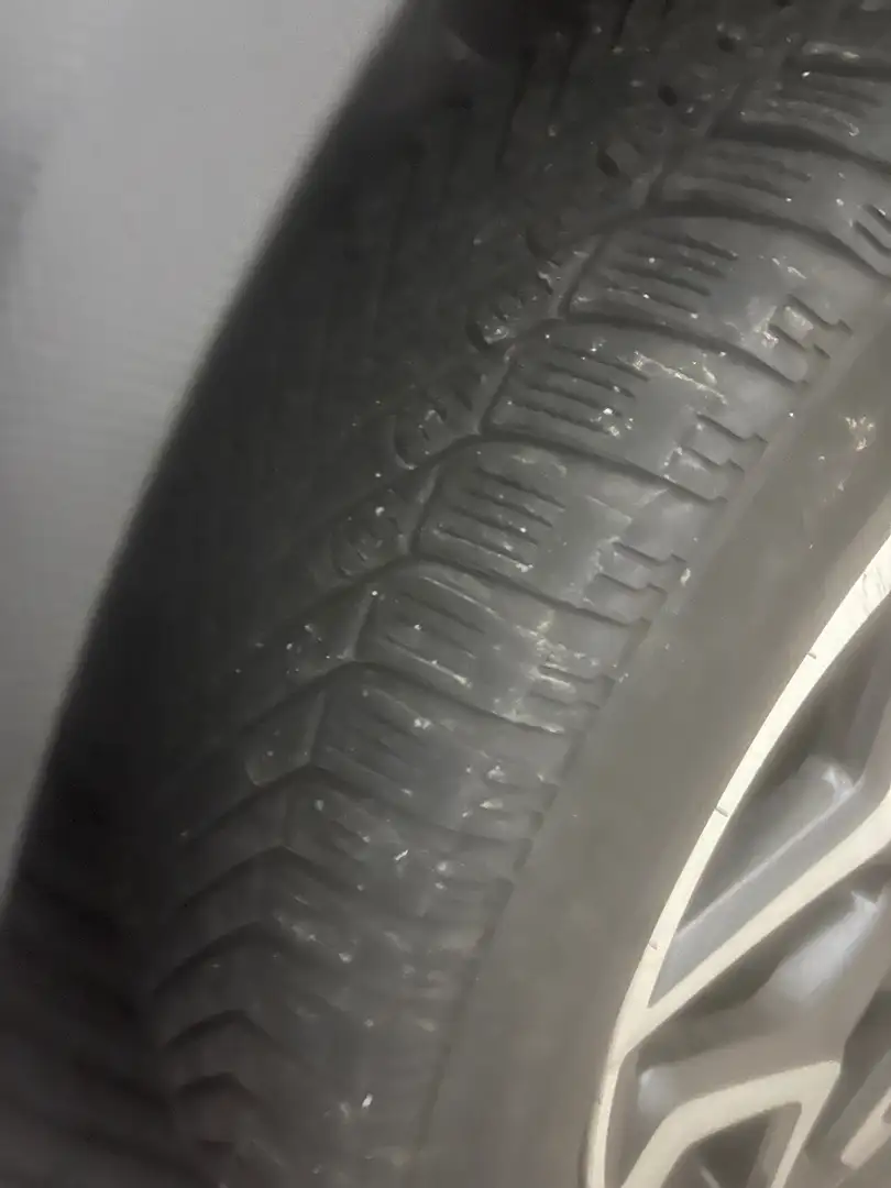 Subaru XV XV II 20172.0i e-boxer Premium lineartronic Ezüst - 2