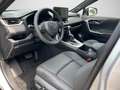 Toyota RAV 4 Style 2,5 Hybrid 306 PS 4x4 Plug-In Zilver - thumbnail 9