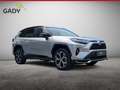 Toyota RAV 4 Style 2,5 Hybrid 306 PS 4x4 Plug-In Zilver - thumbnail 7