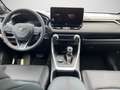Toyota RAV 4 Style 2,5 Hybrid 306 PS 4x4 Plug-In Zilver - thumbnail 10