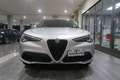 Alfa Romeo Stelvio Stelvio 2.2 t Sprint Q4 190cv auto Argento - thumbnail 2
