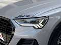 Audi Q3 35 TFSI advanced AHK*LED*NAVI Argent - thumbnail 8