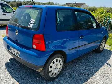 Lupo 1.0