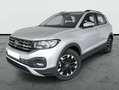 Volkswagen T-Cross Connect 1.0 TSI 70kW (95CV) SG5 (C113LV22) Plateado - thumbnail 1
