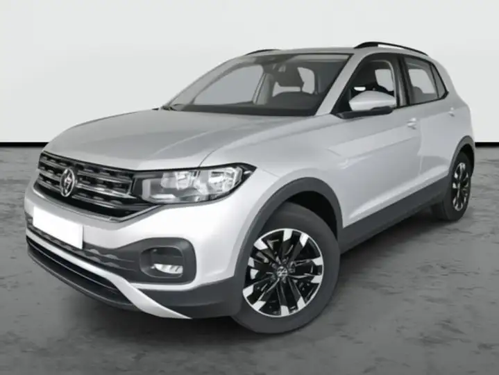 Volkswagen T-Cross Advance 1.0 TSI 2023