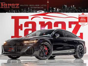 4.0 TFSI quattro