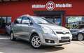 Toyota Corolla Verso 1.8 Team 7-SITZER FAMILIENBESITZ Grau - thumbnail 20