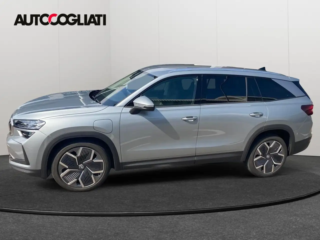 Skoda Kodiaq 2026