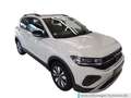 Volkswagen T-Cross 1.0 TSI Goal Navi LED DigCockpit ACC PDC Grau - thumbnail 2