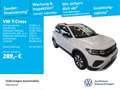 Volkswagen T-Cross 1.0 TSI Goal Navi LED DigCockpit ACC PDC Grau - thumbnail 1