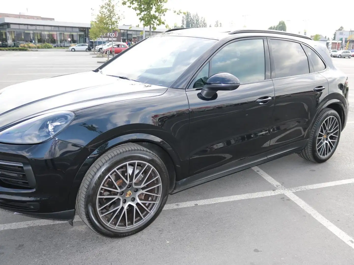 Porsche Cayenne Porsche Cayenne / 4X4 / PASM / PANO / BOSE - 1