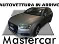 Audi A4 A4 Avant 40 2.0 tdi  quattro 190cv s-tro FG102GK Silver - thumbnail 1