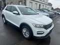 Volkswagen T-Roc 1.6 TDi SCR Style Weiß - thumbnail 3