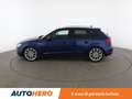 Audi 35 TFSI S line S tronic quattro Синий - thumbnail 3