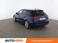 Audi 35 TFSI S line S tronic quattro Синий - thumbnail 4