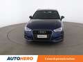 Audi 35 TFSI S line S tronic quattro Синий - thumbnail 9