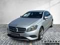 Mercedes-Benz A 180 Leder RKam Klima Shz Silber - thumbnail 1