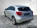 Mercedes-Benz A 180 Leder RKam Klima Shz Silber - thumbnail 3