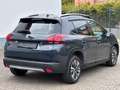 Peugeot 2008 1.2 PureTech Crossway*SHZ*Temp*Klima Grau - thumbnail 9