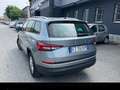Skoda Kodiaq Kodiaq 2.0 tdi 7 POSTI Executive dsg - FZ360RM Argento - thumbnail 4