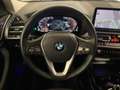 BMW X3 xDrive20d 48V Nero - thumbnail 11