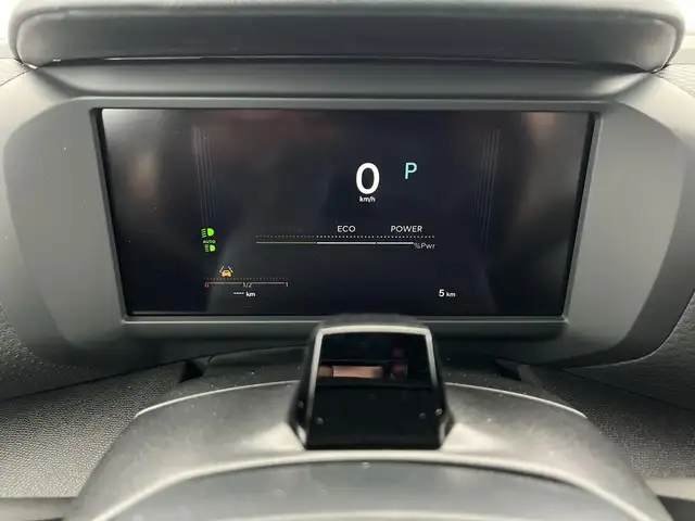 Citroen C4 view 11