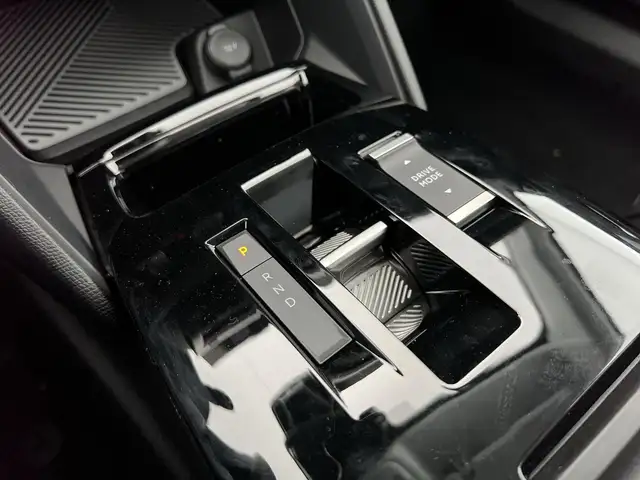 Citroen C4 view 15