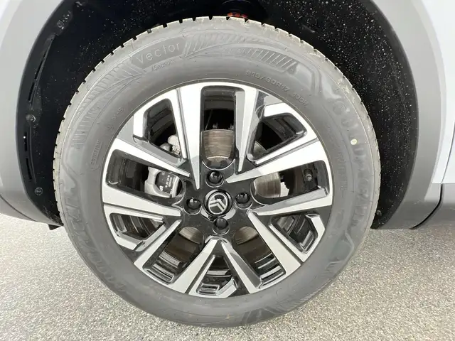 Citroen C4 view 6