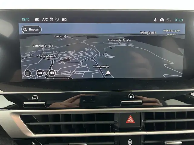 Citroen C4 view 12
